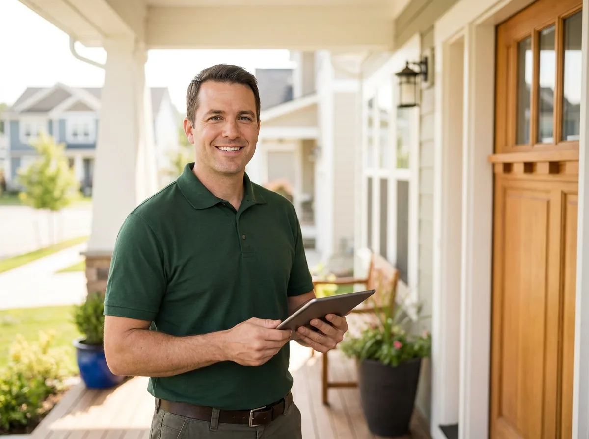 Pest control FAQs for Texola, OK
